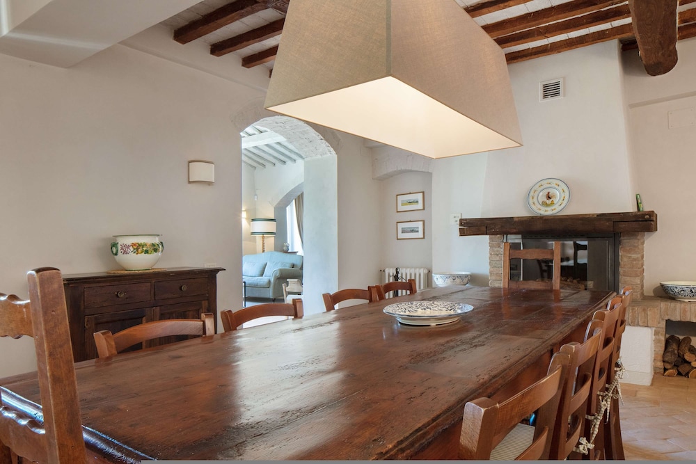 Fattoria Valtellina by Boutique Tuscany