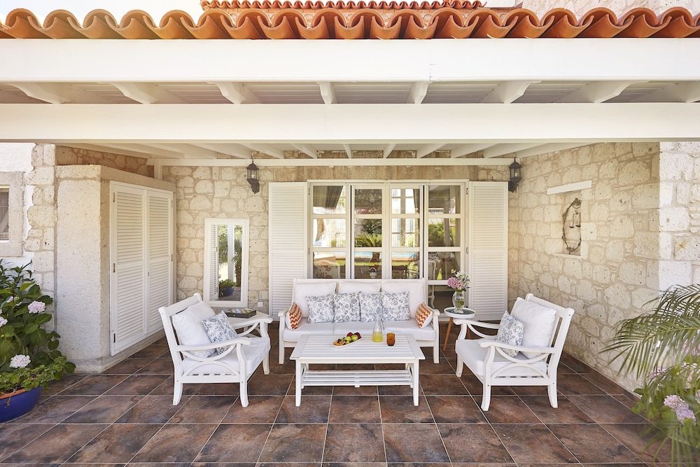 Alakapi Otel & Villalar - Image 38