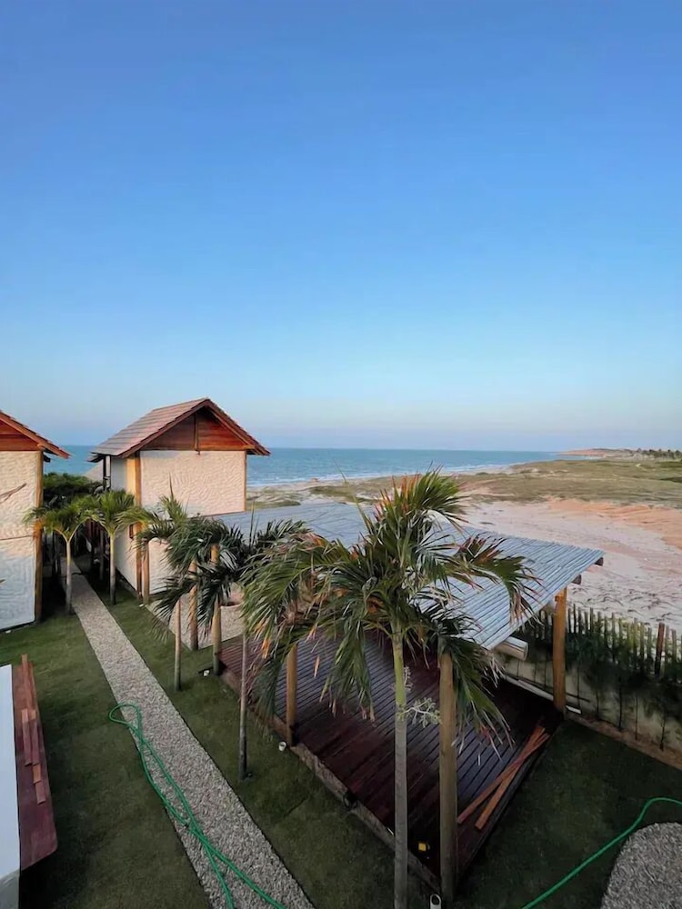 Vila Jung Bangalôs de Charme