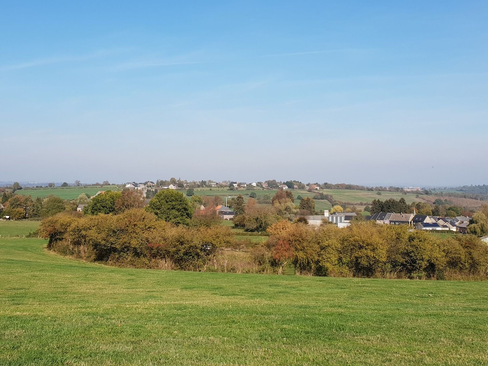 Limbourg Getaway With Charm