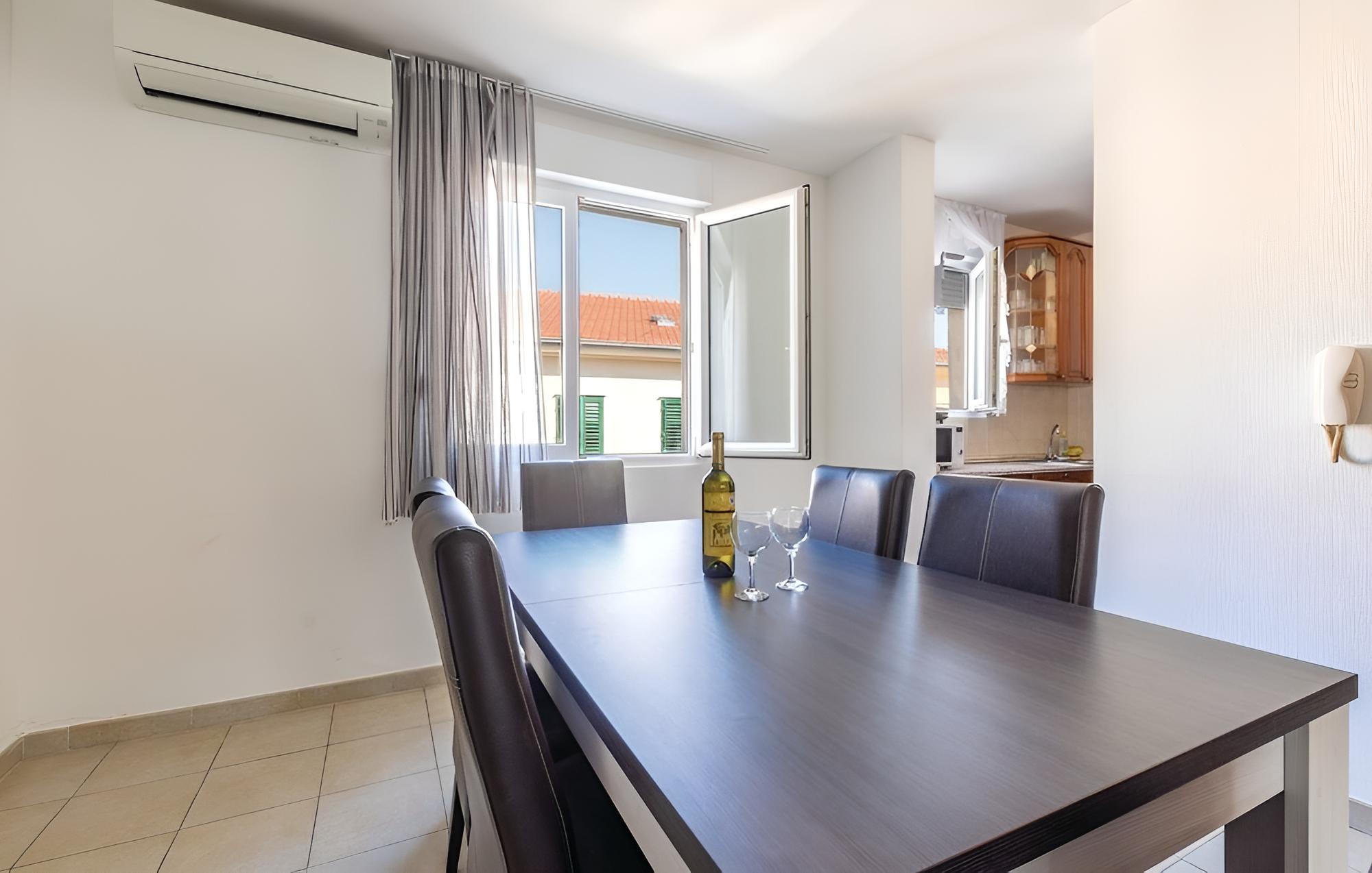 Dino - Spacious Near City Centre - A1 en Split