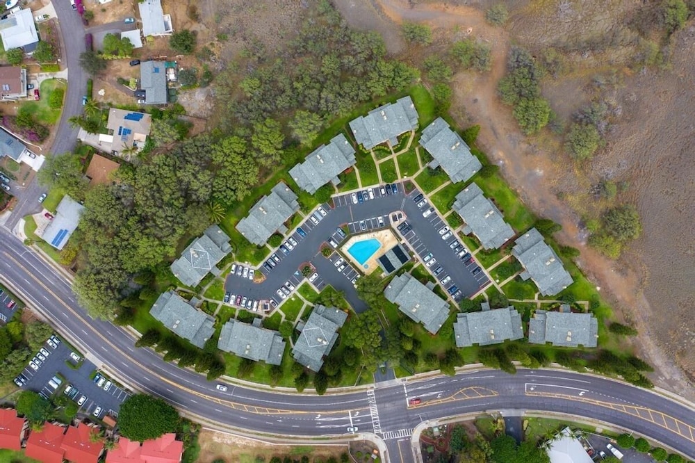 Big Island Waikoloa Hills 1203 2 Bedroom Condo
