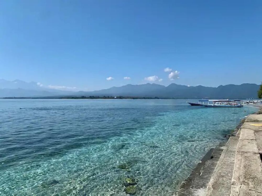 Nelly Homestay, Gili Air - 21