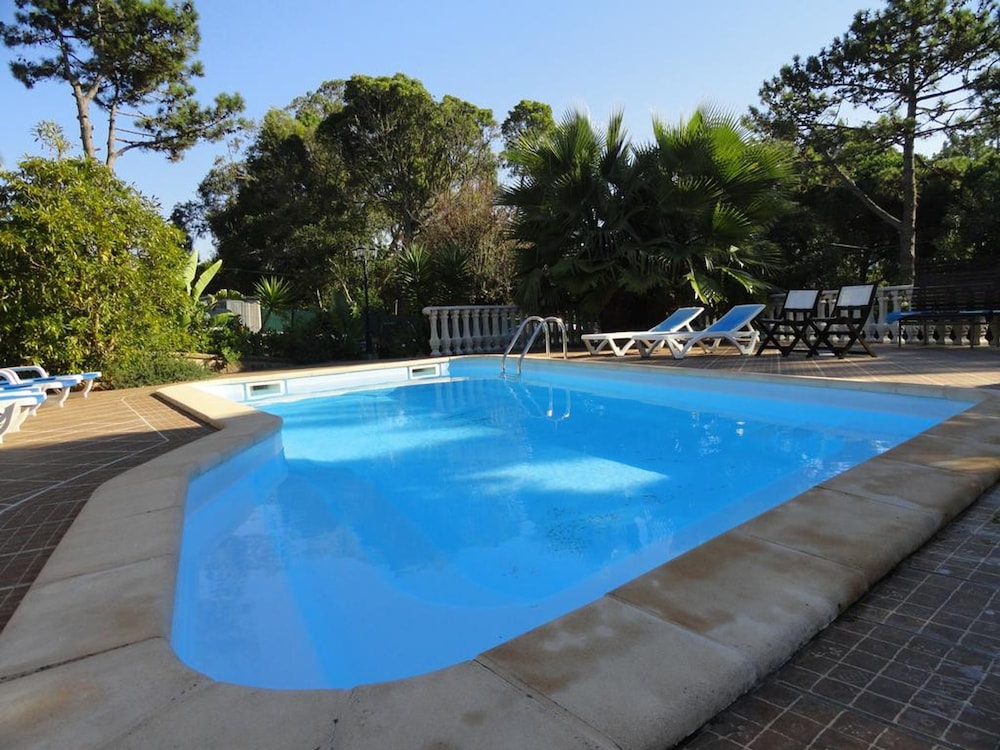 Cottage Sete Mares in Praia das Ma s