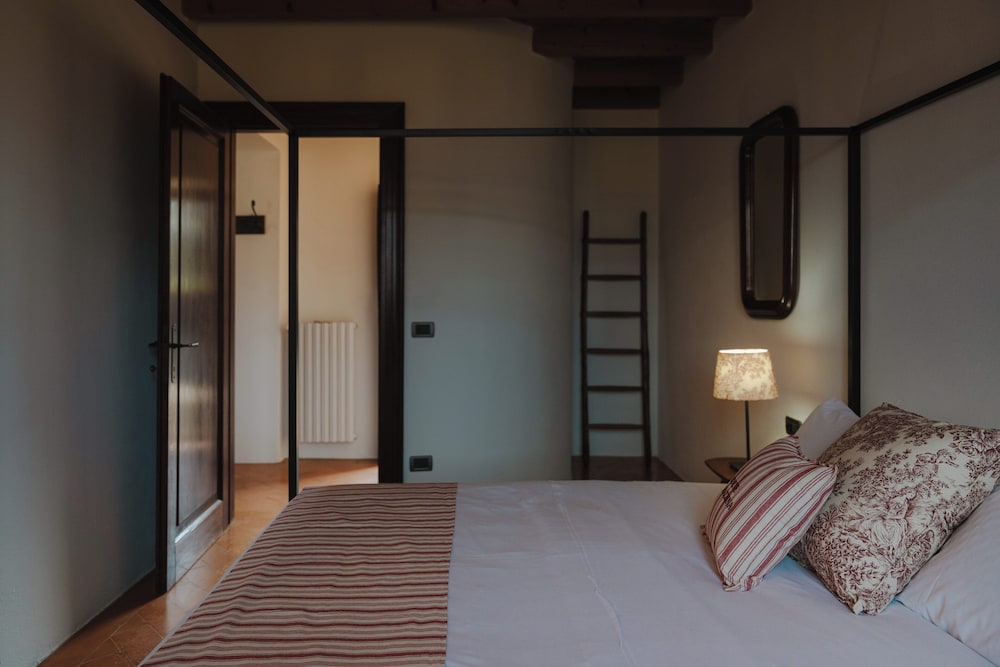 L'Angelica Corte Palazzina