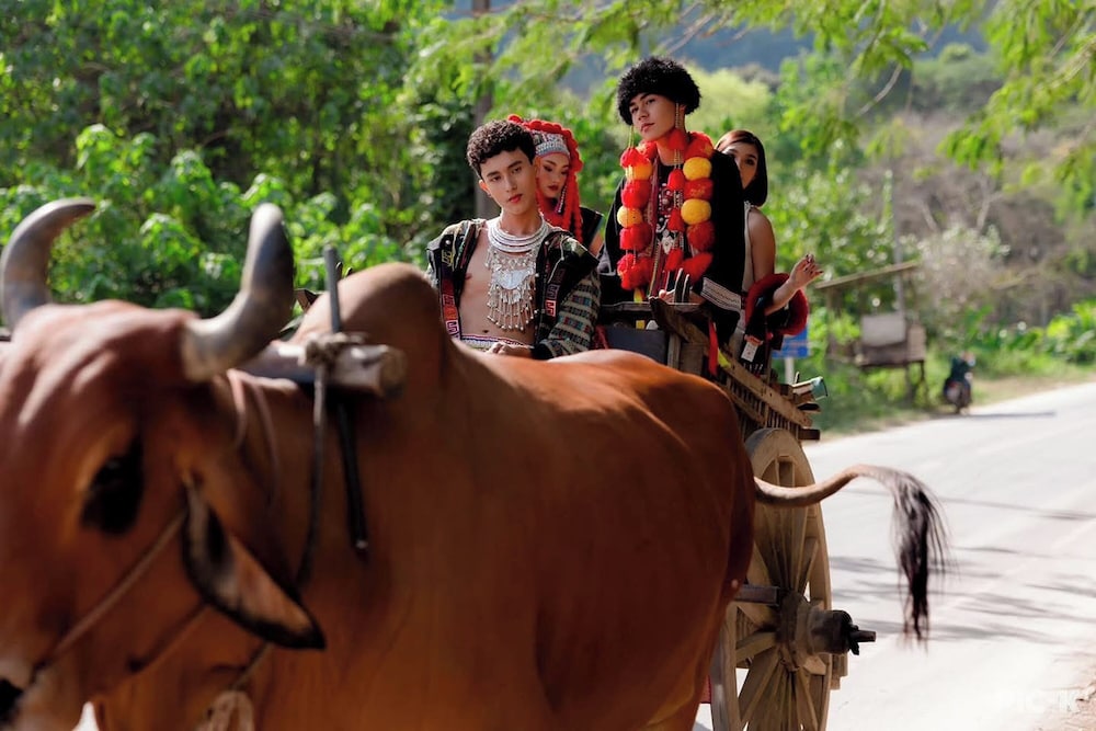 Tung Lakorn Farm