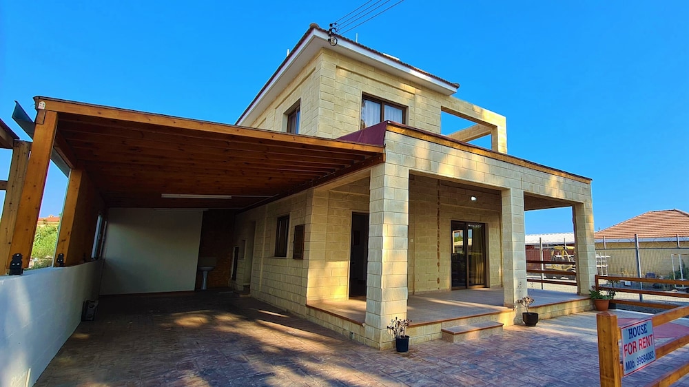 Pernera House by STAY BnB view 3