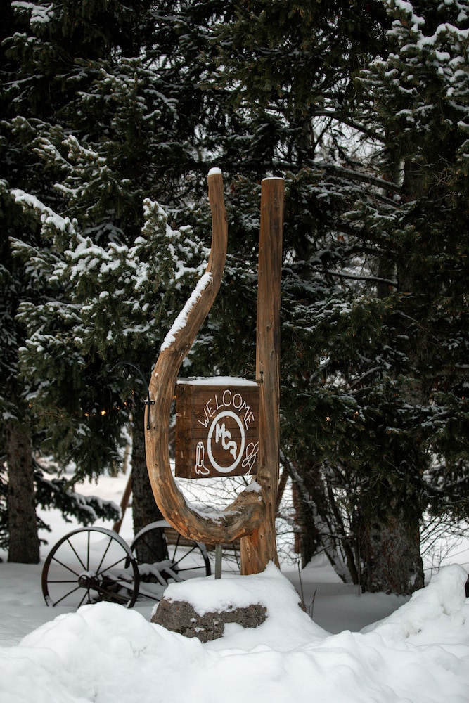 Moose Creek Ranch