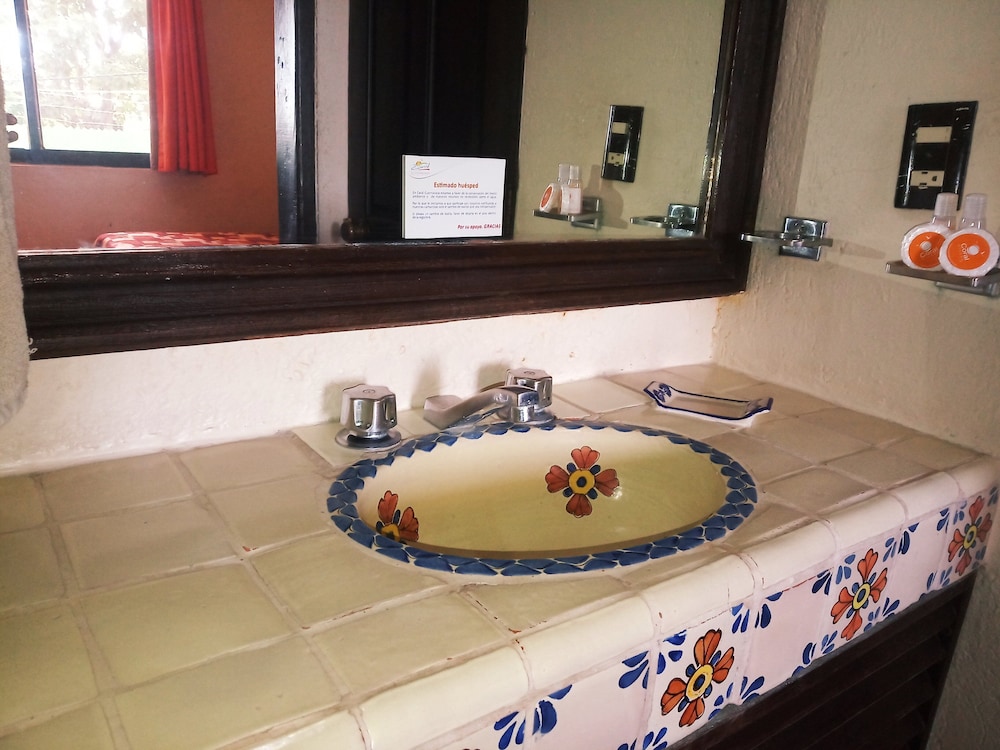 Hotel Coral Cuernavaca, photo 36