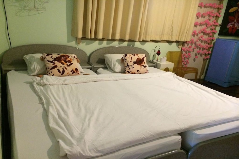 Feel at Home Hua Hin