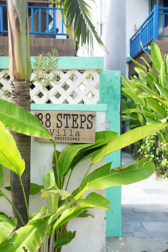 An Bang Beachside Boutique Homes & Villas