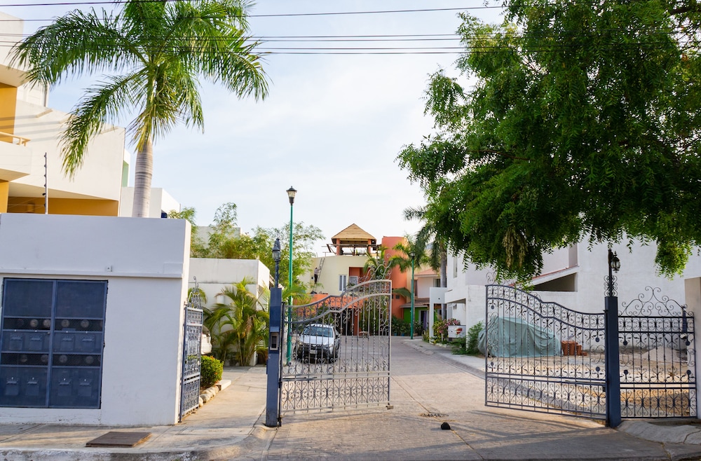 Mi Casa en Huatulco