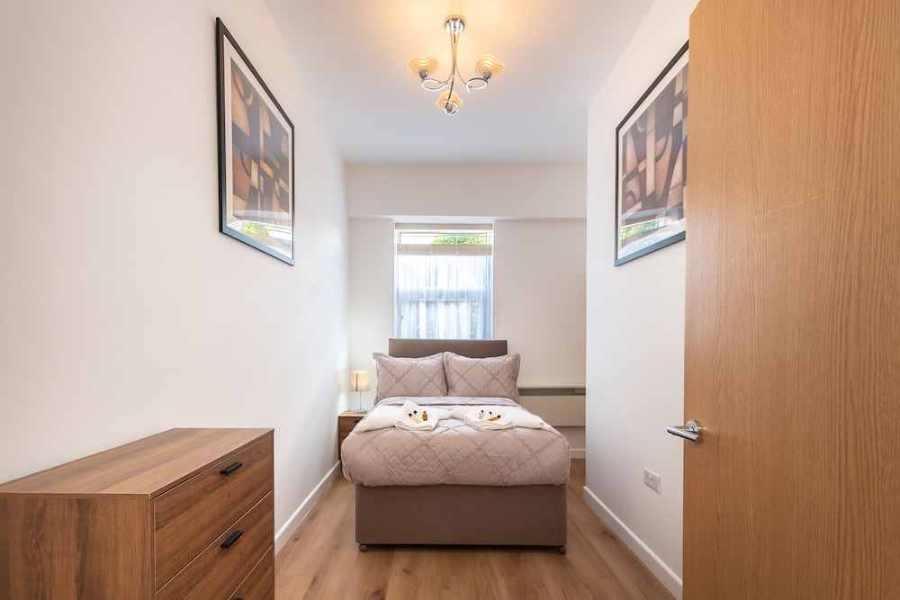 Silver Moon Silver Service Apartments Freeparking view 5