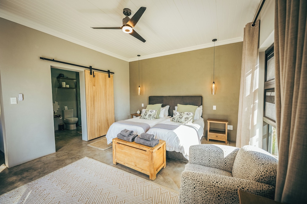 Summerplace Game Reserve