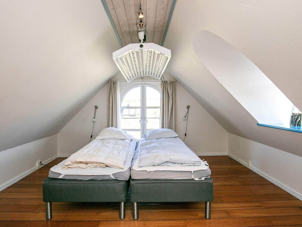 12 Person Holiday Home in Hirtshals-by Traum view 2