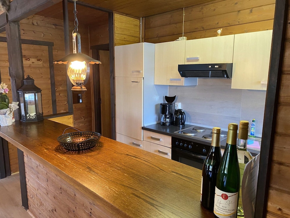 Cozy Holiday Home on a Horse Farm in the Luneburg Heath - Property Image 40