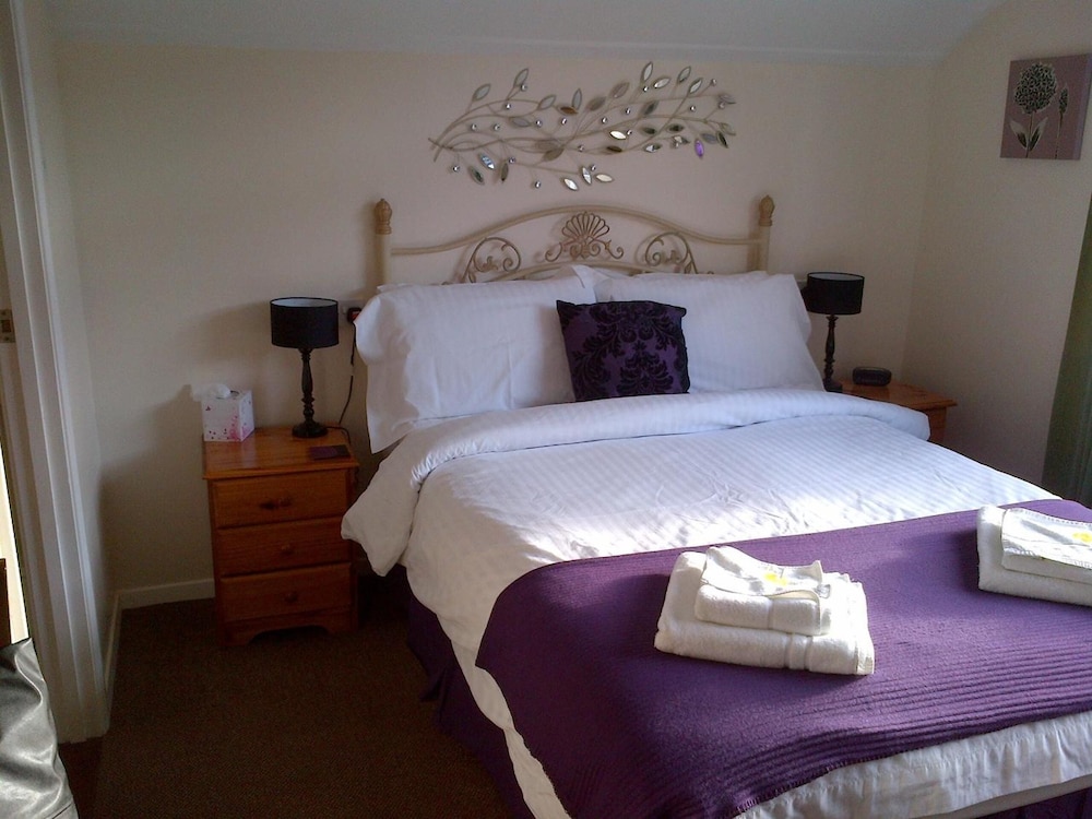 Grove House Hotel