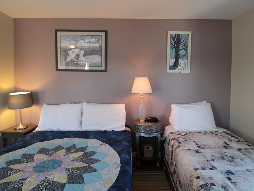 Seawind Landing Country Inn