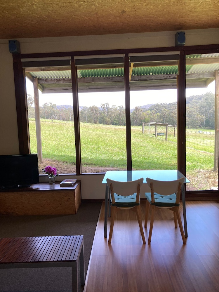 Valley Farm Vineyard Cottages
