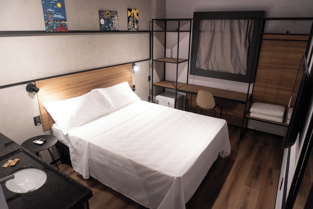 Ibis Arcoverde
