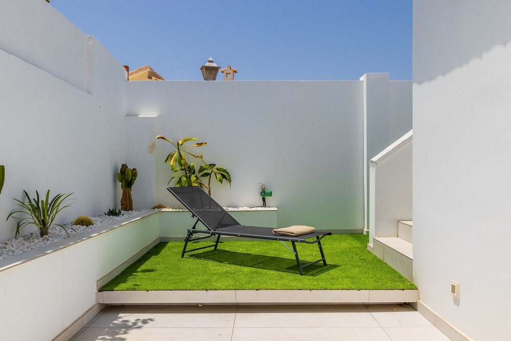 Villa Monica in Alhaurin de la Torre