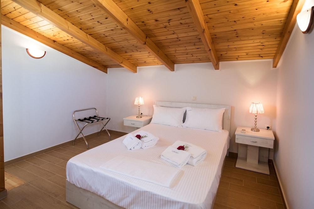 Lefkogea Villas photo 4