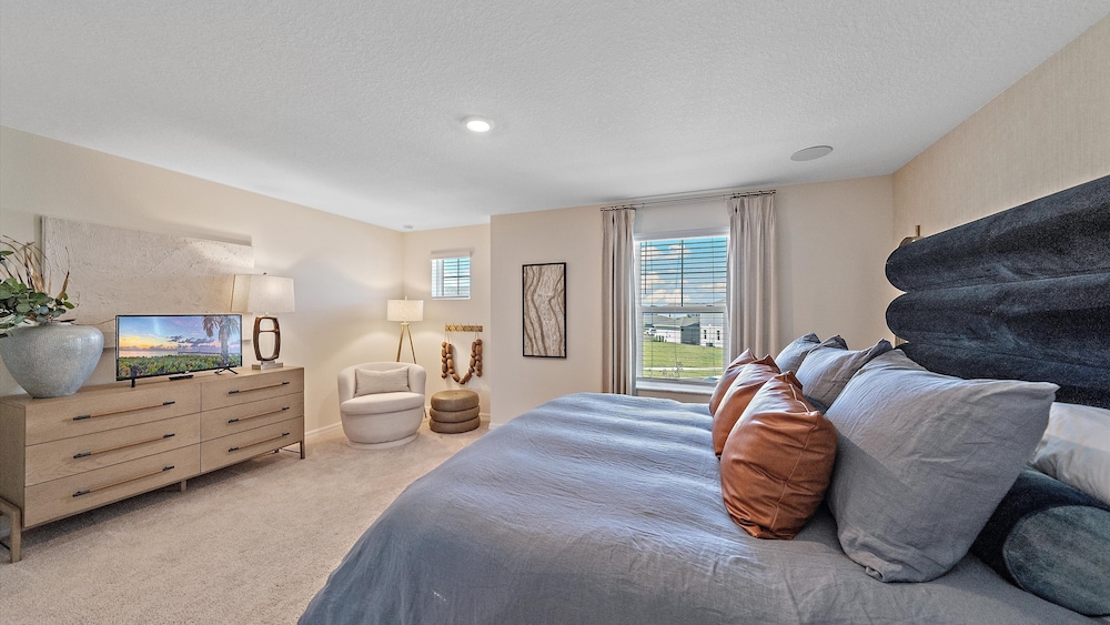 Lazy Days At Waterside 2 Bedroom Townhouse