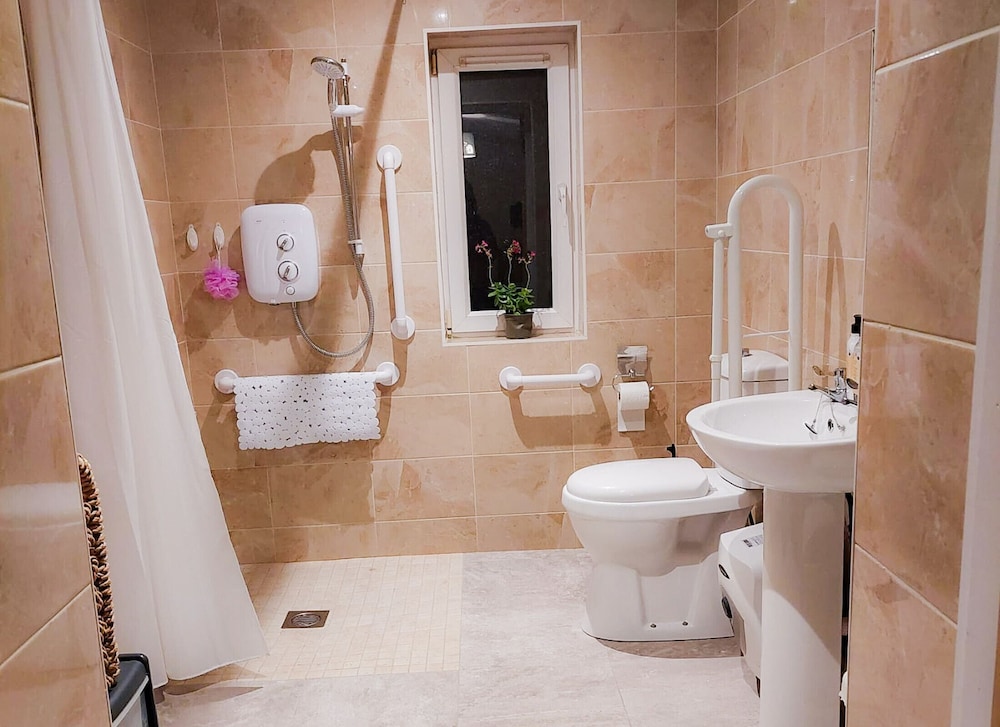 Farm View Cottage Castlerea