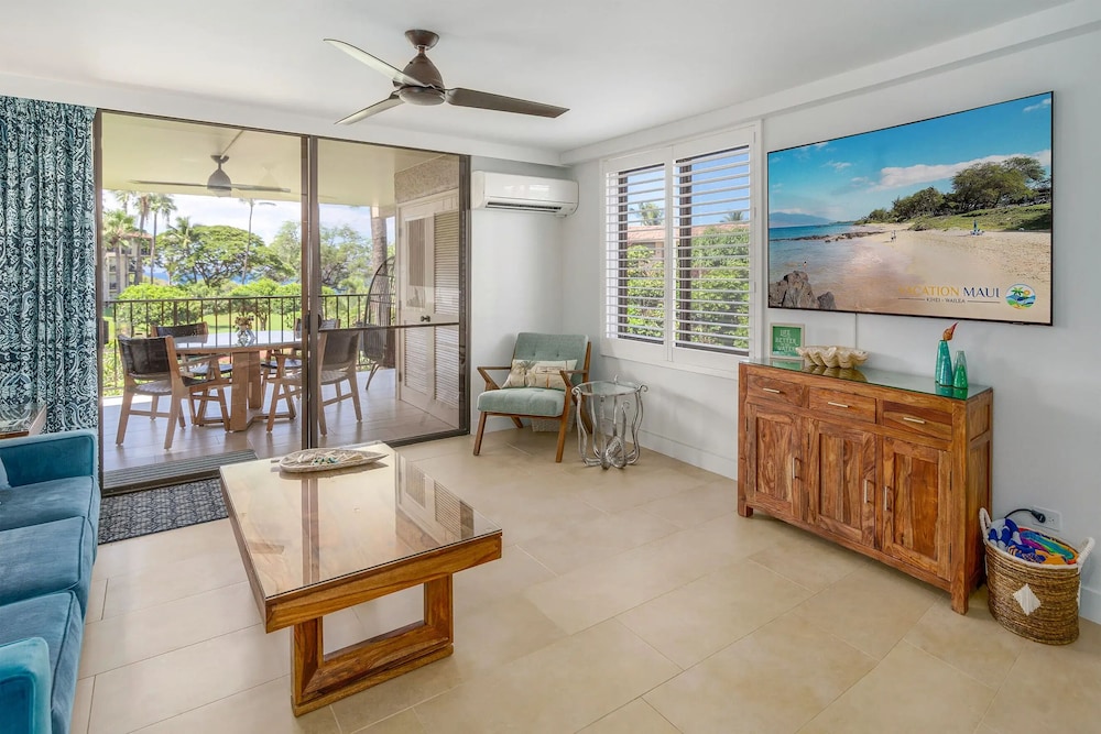Kamaole Sands