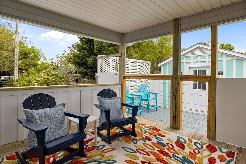 Harkers Haven 4 Bedroom Home