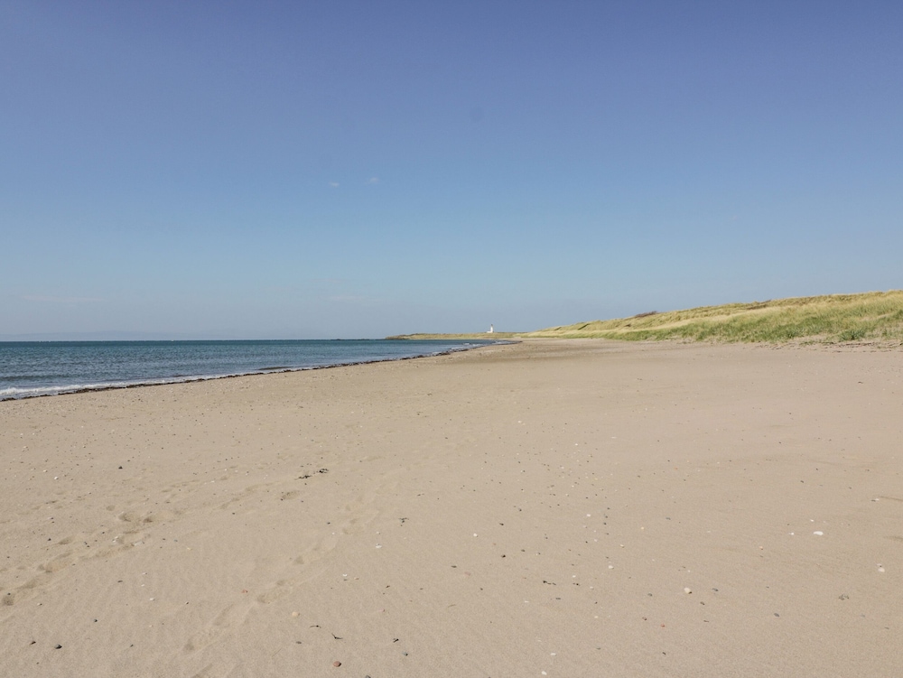 Ailsa Shores