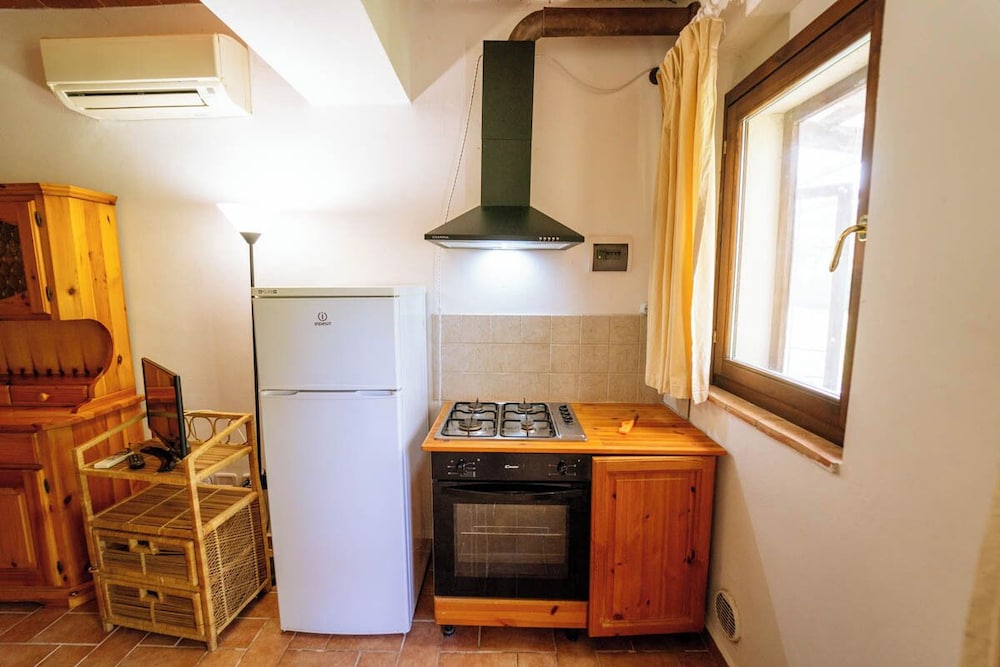 Agriturismo Bio San Mamiliano