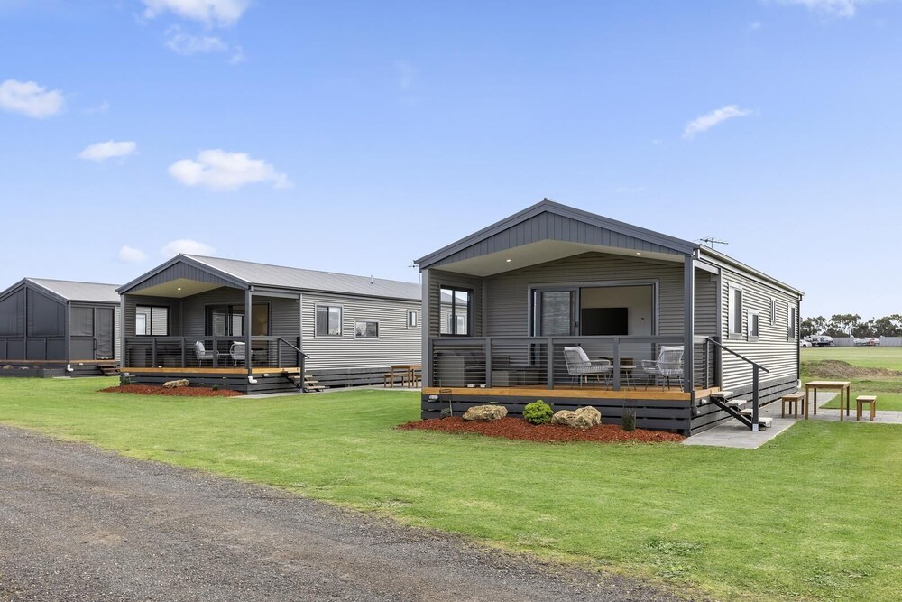 Swan Bay Holiday Park