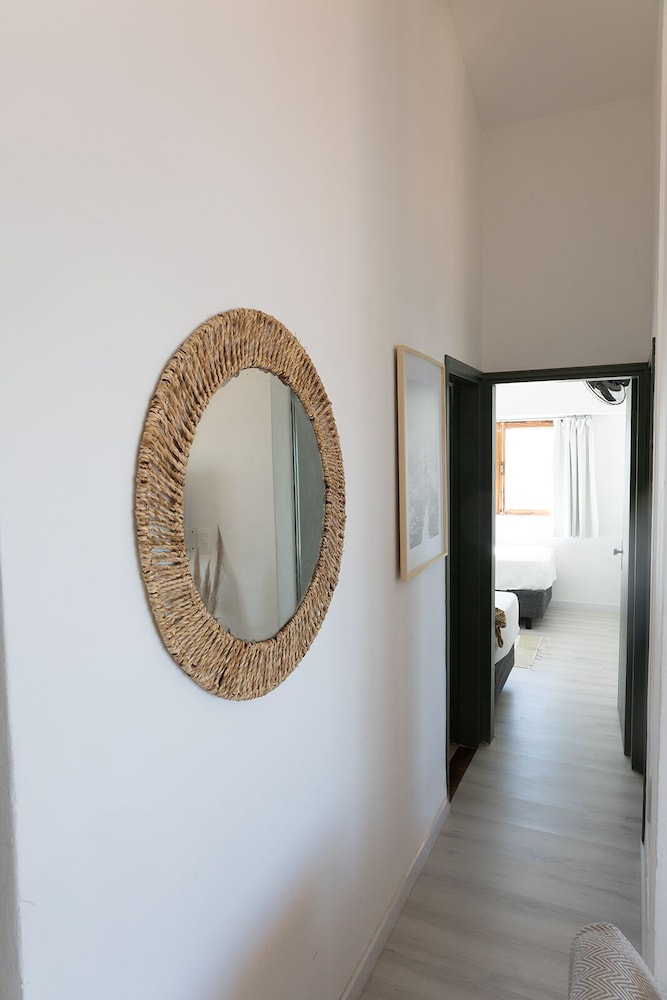 Apartamentos Alborada