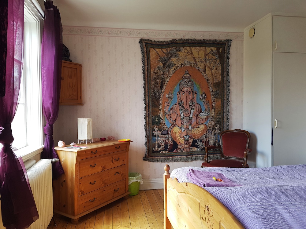 Garpenbergs B&B