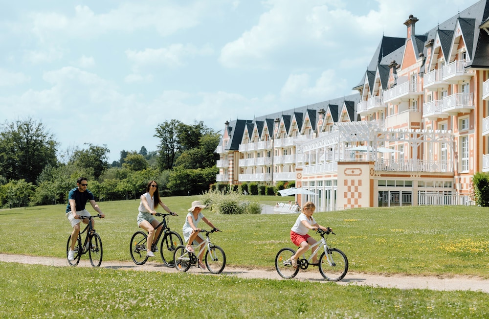 Résidence b’o cottage- b’o resort thermal & spa — 11