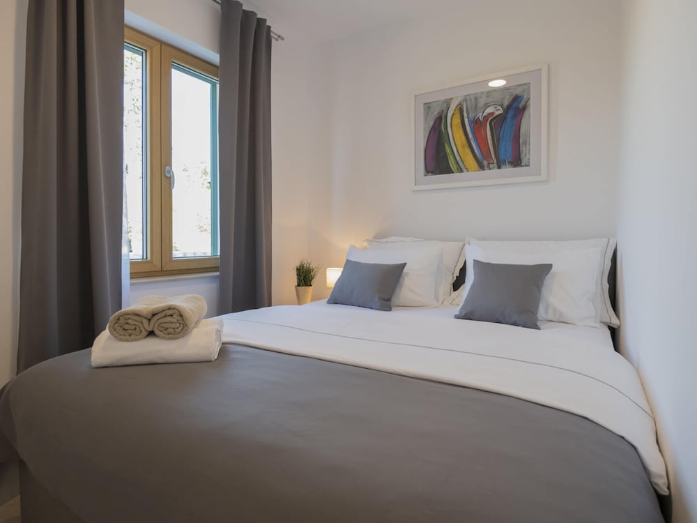 Villa in Croatia With Panoramic View view 4