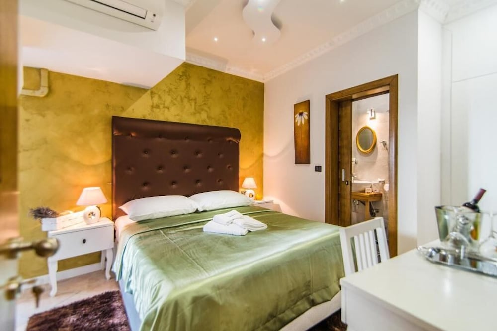 BELLA NATKA BED AND BREAKFAST view 4