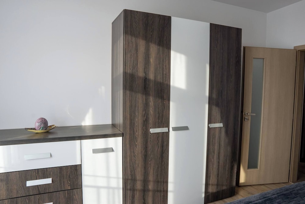 Apartment La Ciobanu