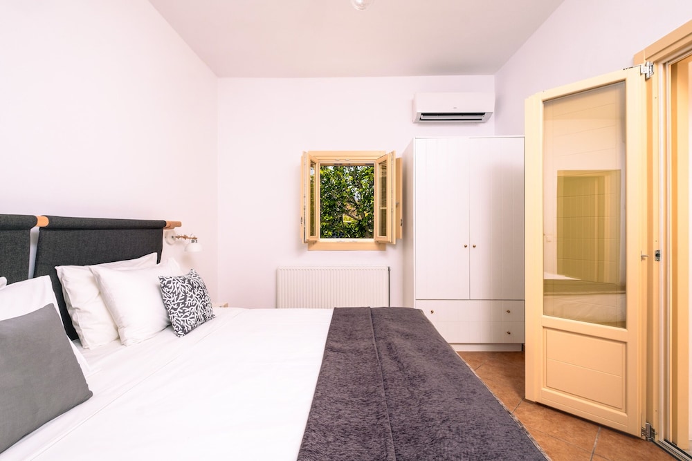 White Orchid Villa