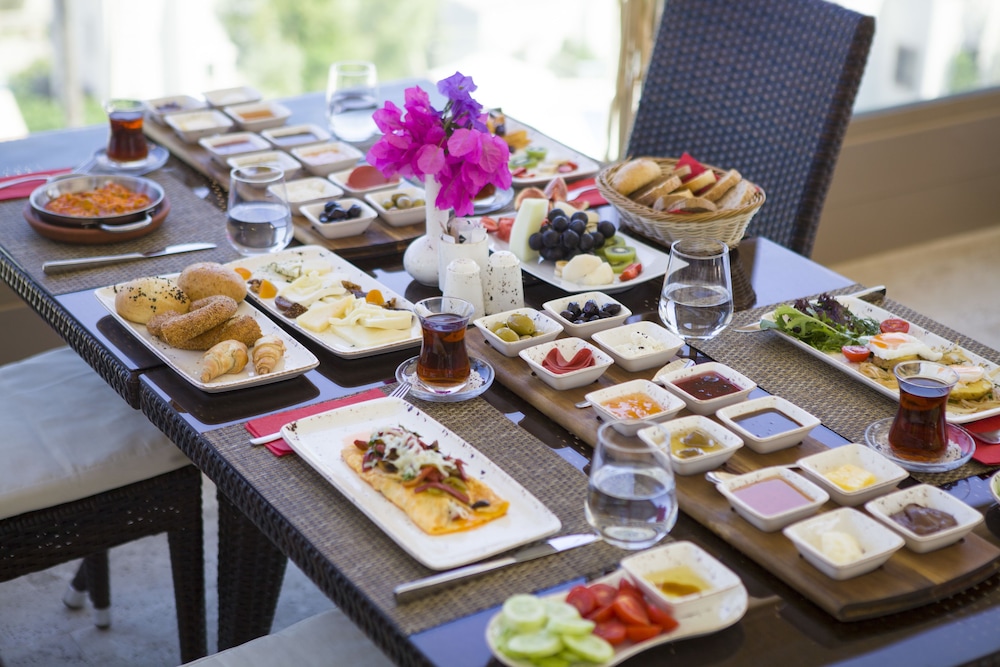 Spektr Boutique Hotel Yalıkavak - Image 40