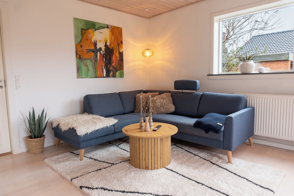 Villa Holstebro