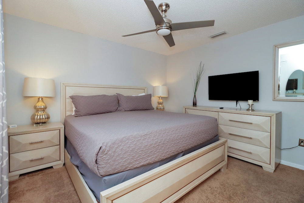 Lakeview 6Br W/ Pool, Hot Tub & Near Theme Parks
