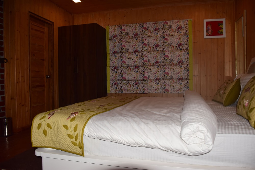 Megha Resort & Villas, Dehradun-Where Nature Pampers You