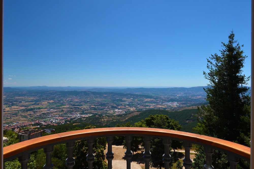 Pousada da Serra da Estrela - Historic Hotel view 5