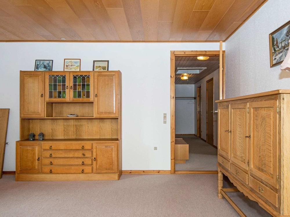 4 Person Holiday Home in Romo view 3