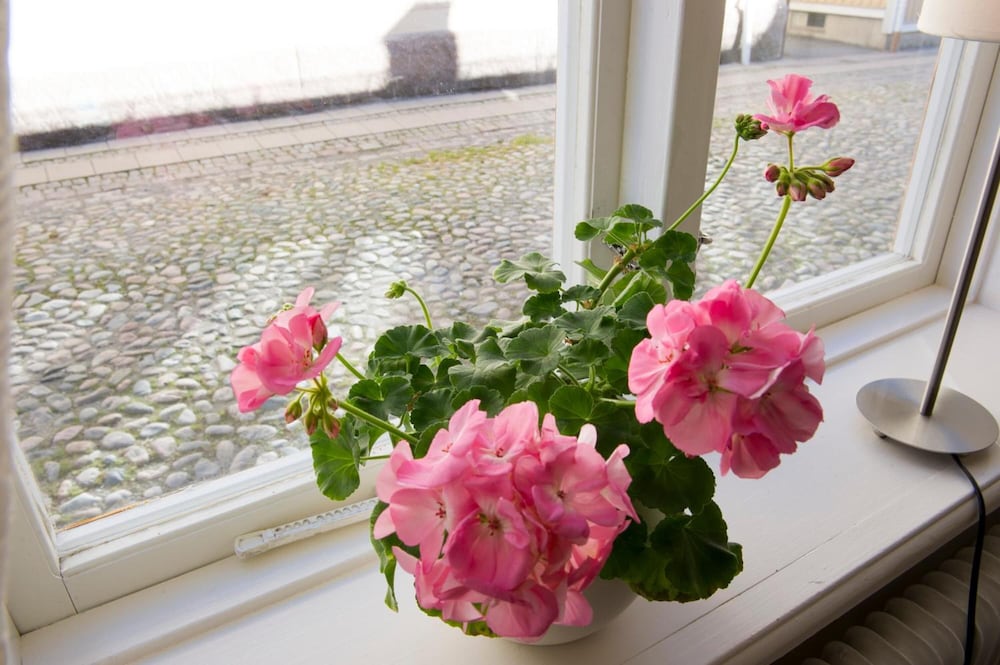 Lilla Hotellet