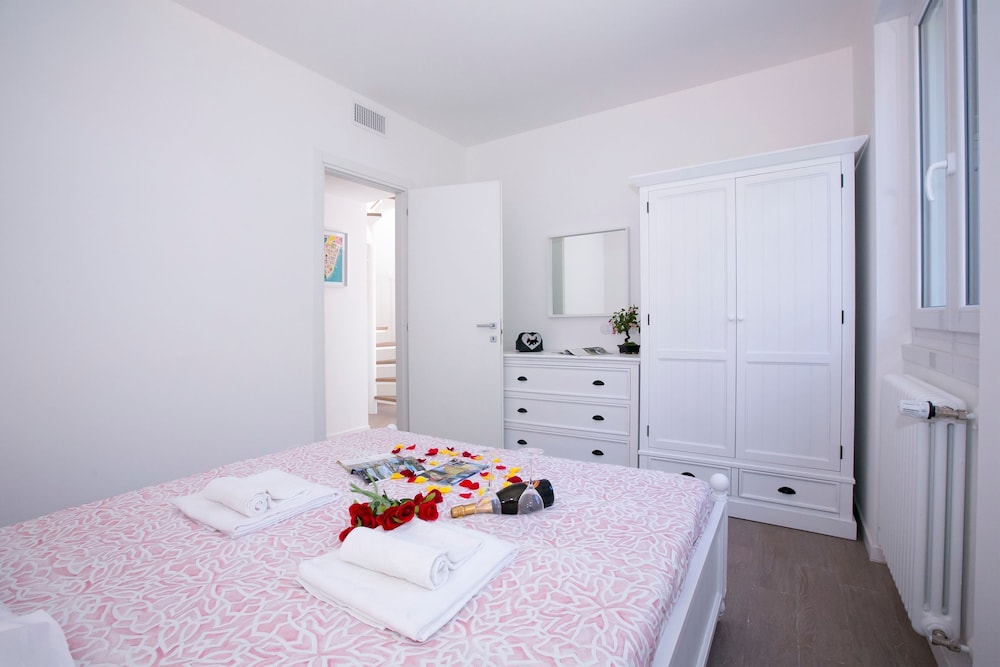 Casa Laura Apt 6 in Il Piazzo