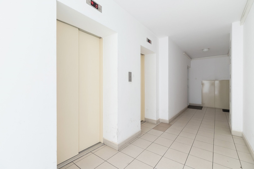 Apartment With Balcony Rozdroze Prestige view 3