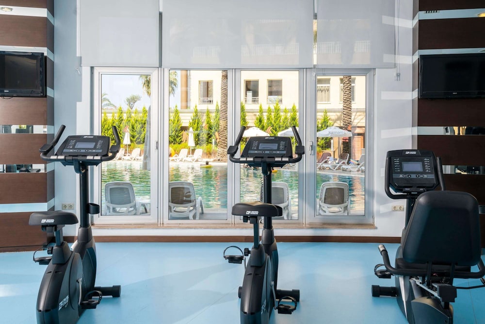 Leodikya Kirman Premium - Ultra All Inclusive